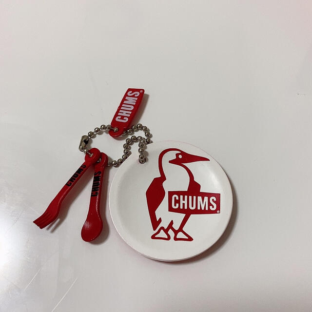 CHUMS(チャムス)のCHUMSキーホルダー メンズのファッション小物(キーホルダー)の商品写真