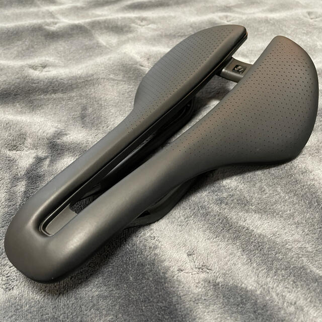 Bontrager Aeolus Pro Bike Saddle 145mm自転車