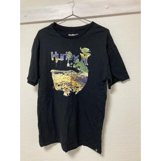 ハーレー(Hurley)のTシャツ　ハーレー(Tシャツ/カットソー(半袖/袖なし))
