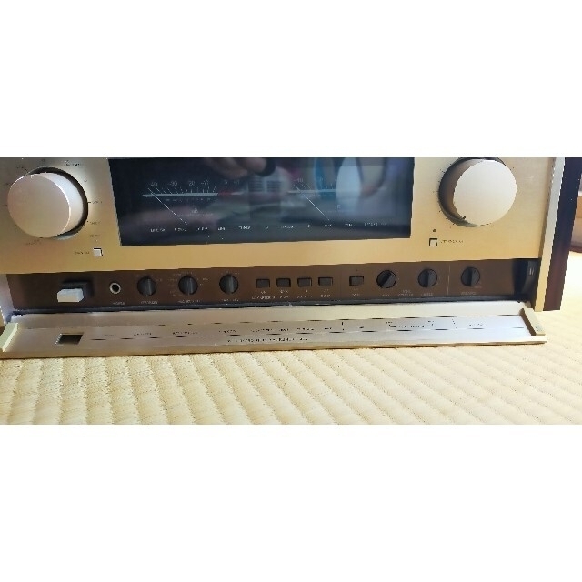 アキュフェーズ　E-405　Accuphase　おまけ付き