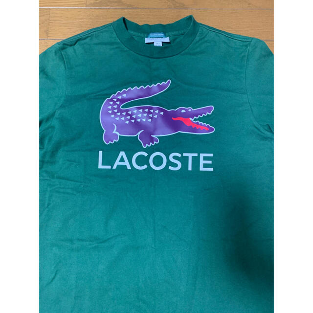 LACOSTE(ラコステ)のラコステスウェット レディースのトップス(トレーナー/スウェット)の商品写真