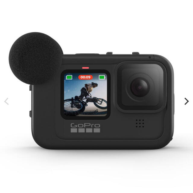 カメラ【祝日限定 】GoPro カメラメディアモジュラー