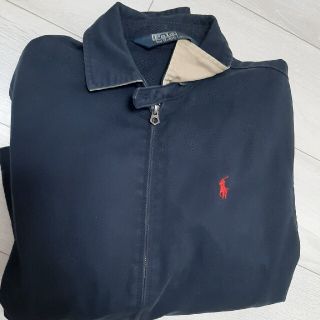 ラルフローレン(Ralph Lauren)の値下げしました。ラルフローレン　ブルゾン(ブルゾン)