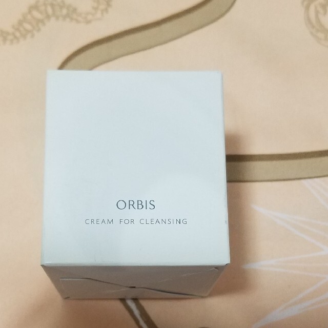61%OFF!】 オルビス オフクリーム〔クレンジング〕100gつめかえ用 × 1