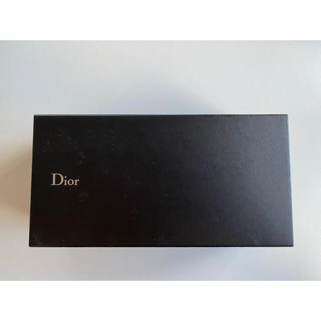 DIOR HOMME(ディオールオム)のDior homme シフルルージュ BLACKTIME メンズの時計(腕時計(アナログ))の商品写真