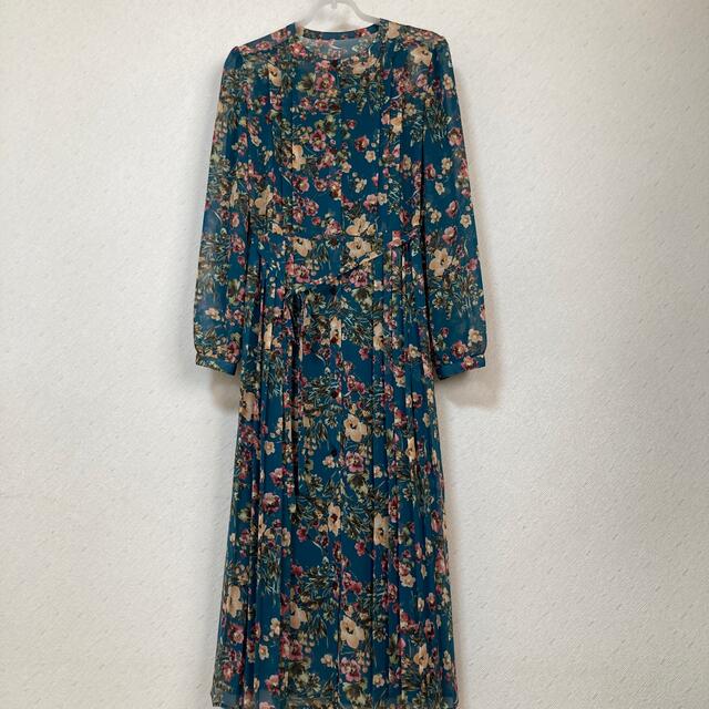 人気ブランドを ロイスクレヨン 花柄ワンピース セールsale 人気ブランドを ロイスクレヨン 花柄ワンピース セールsale