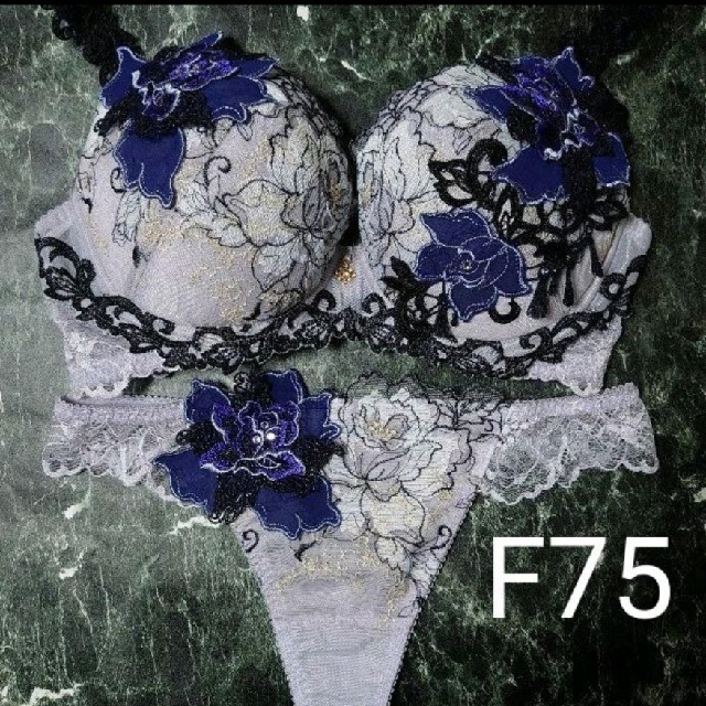サルート39G F75 u0026 ソングM-