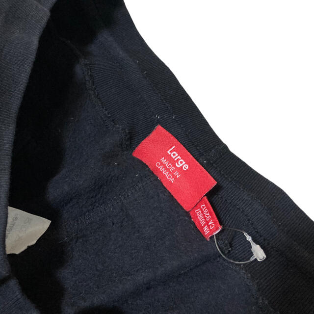 商品名11AW SUPREME シュプリーム ロゴ スウェットパンツ PANTS