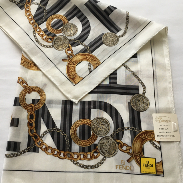 専用☆フェンディ 大判ハンカチ N,L,③☆新品未使用☆ 専用☆フェンディ 大判ハンカチ N,L,③☆新品未使用☆