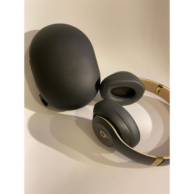 【美品】beats studio3 wireless