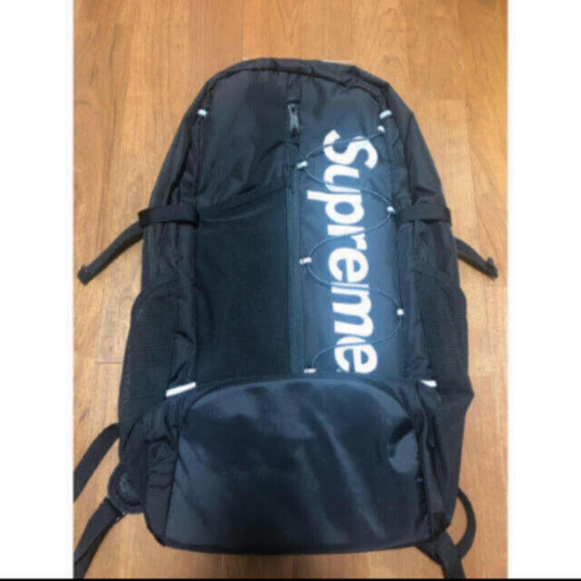 バッグSupreme リュック