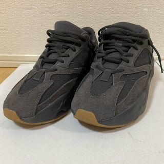 アディダス(adidas)のadidas Yeezy Boost 700 Utility Black(スニーカー)