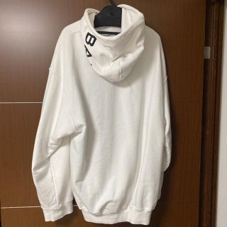 バレンシアガ(Balenciaga)のSUBARU様　専用出品(パーカー)