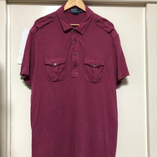 ポロラルフローレン(POLO RALPH LAUREN)のpolo Ralph Lauren ポロシャツ　XXL(ポロシャツ)