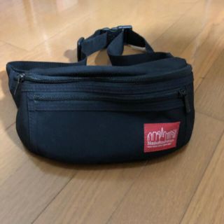 マンハッタンポーテージ(Manhattan Portage)のマンハッタンポーテージ ウエストポーチ ショルダーバッグ(ショルダーバッグ)