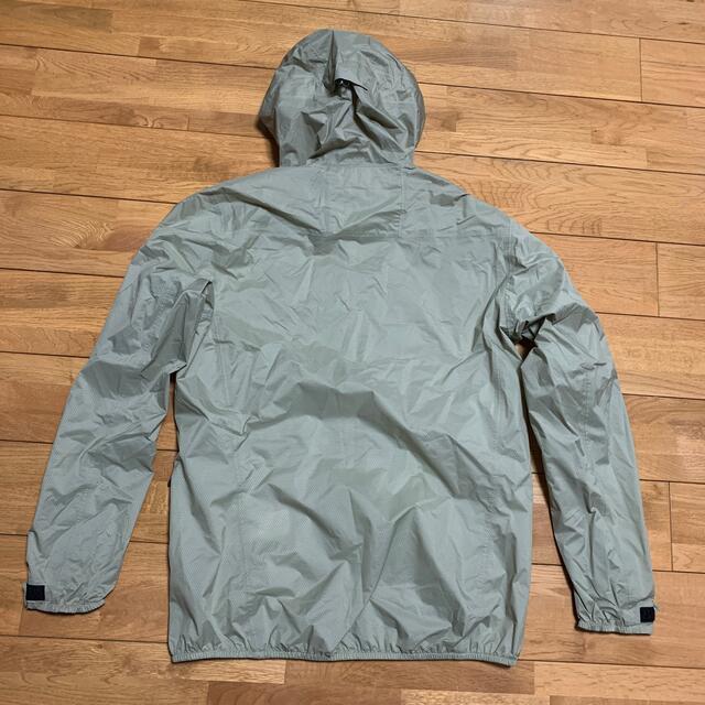 adidas TERREX CLIMAPROOF ジャケット