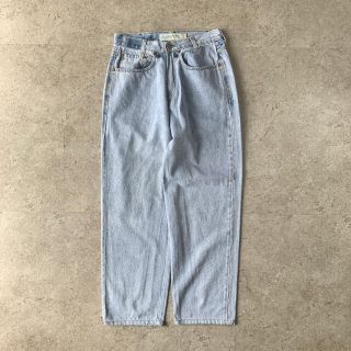 リーバイス(Levi's)の90s Levi’s560  denim pants W36 メキシコ製 デニム(デニム/ジーンズ)