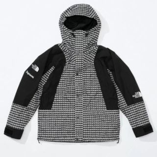 シュプリーム(Supreme)の【M】Supreme Studded Mountain Light Jacket(マウンテンパーカー)