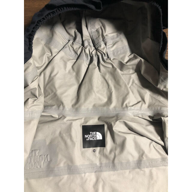 THE NORTH FACE(ザノースフェイス)のノースフェイス キッズ ドットショットジャケット  110cm  キッズ/ベビー/マタニティのキッズ服男の子用(90cm~)(ジャケット/上着)の商品写真