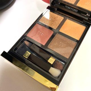 トムフォード(TOM FORD)のトムフォード アイシャドウ26(アイシャドウ)