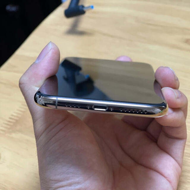 iphone 11 Pro Max 256GB ゴールド sim フリー iphone 11 Pro Max 256GB ゴールド sim フリー