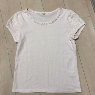 オリーブデオリーブ(OLIVEdesOLIVE)の半袖トップス150cm(Tシャツ/カットソー)