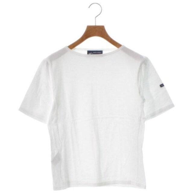 SAINT JAMES(セントジェームス)のSAINT JAMES Tシャツ・カットソー レディース レディースのトップス(カットソー(半袖/袖なし))の商品写真