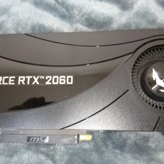 Geforce RTX2060