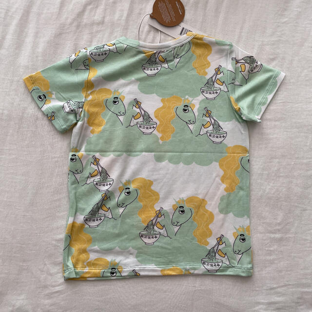 21SS MINI RODINI Tシャツ MINIRODINI ミニロディーニ