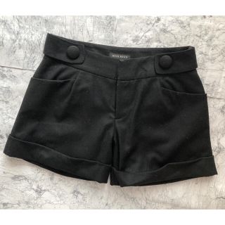 ミッシュマッシュ(MISCH MASCH)のMISCH MSCHショートパンツ(ショートパンツ)