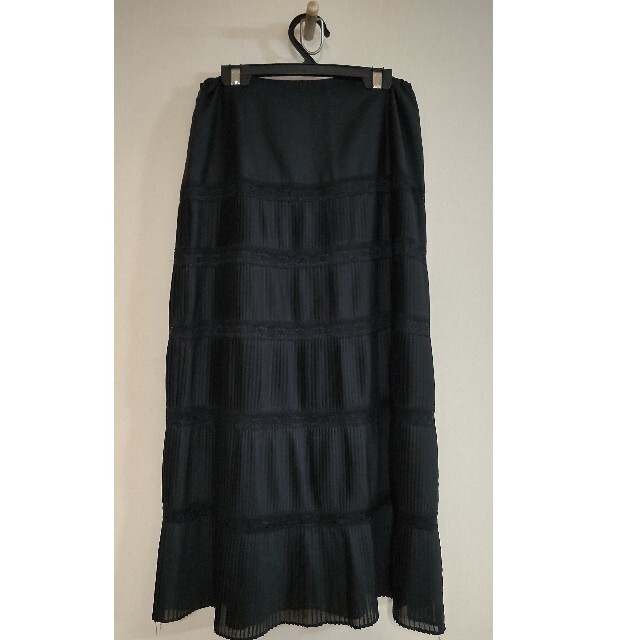 STRAWBERRY-FIELDS(ストロベリーフィールズ)の[セール]ストロベリーフィールズ☆スカート レディースのスカート(ロングスカート)の商品写真