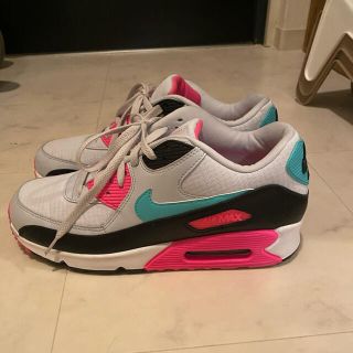 ナイキ(NIKE)の NIKE WMNS AIR MAX 90(スニーカー)