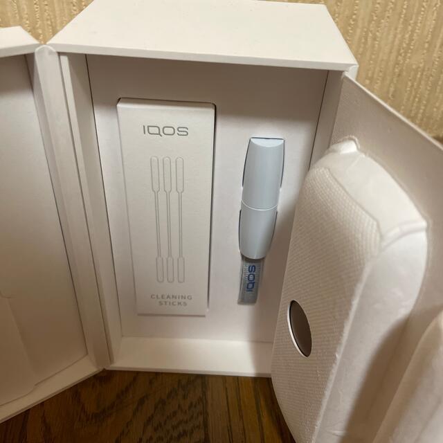 iQOS3 DUO ゴールド