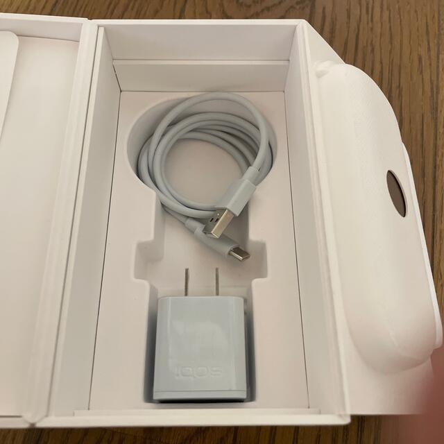 iQOS3 DUO ゴールド