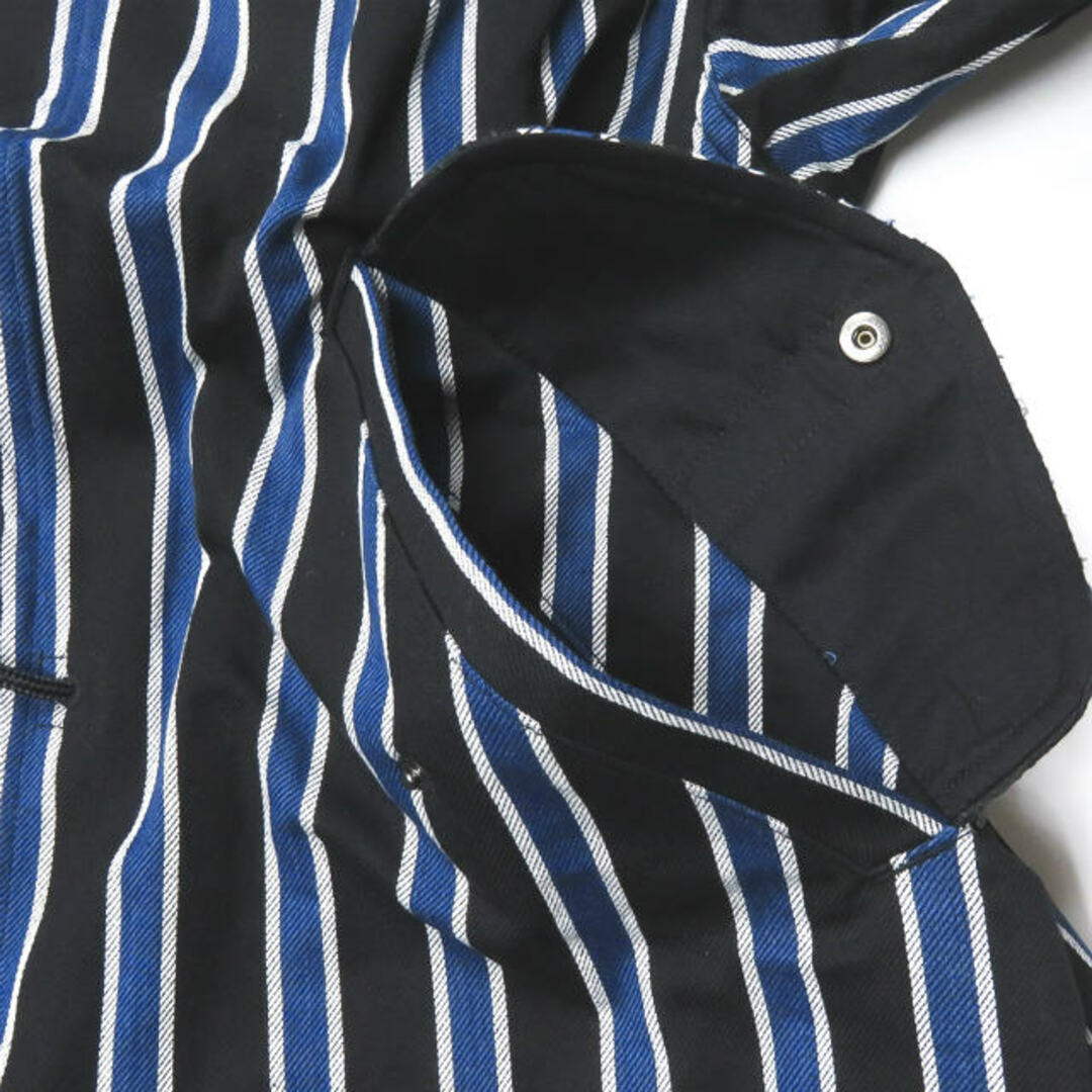 紺×赤 Madcap England ユニオンジャックジャケット - 通販 - accuro.fr