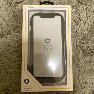 iFace Refrection 12promax カーキ(iPhoneケース)