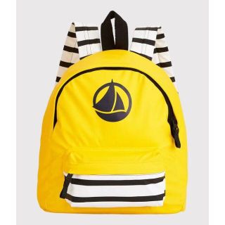 プチバトー(PETIT BATEAU)のまみ様専用　プチバトー　リュックサック(リュックサック)