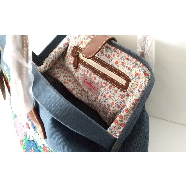 【レア】Cath Kidston ドクターズバッグ