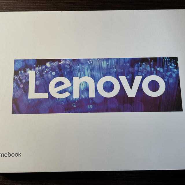 ノートPC Lenovo - Chromebook ideaPad Duet 128GB
