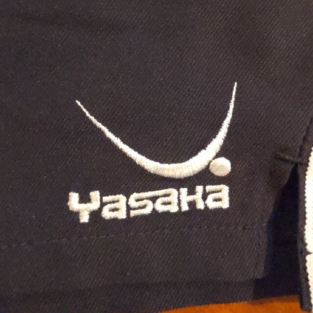 Yasaka(ヤサカ)の卓球 ゲームパンツ 4S スポーツ/アウトドアのスポーツ/アウトドア その他(卓球)の商品写真