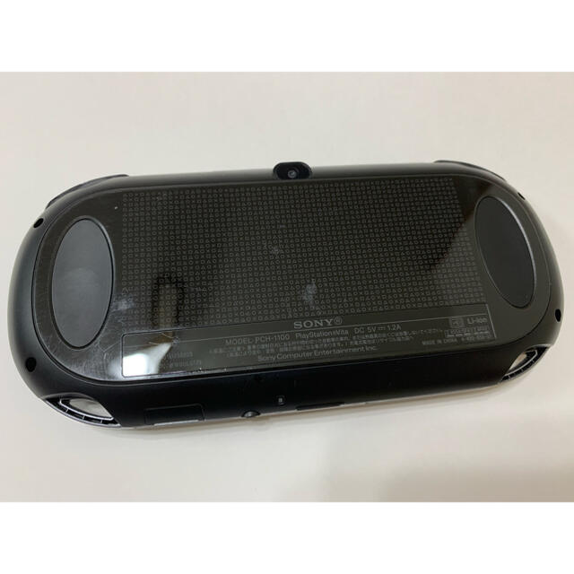 psp ソフト付き 動作確認不可