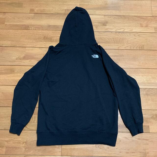 THE NORTH FACE(ザノースフェイス)のノースフェイス　RAGE SWEAT HOODIE (NT11965) メンズのトップス(パーカー)の商品写真