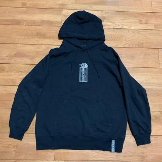 ザノースフェイス(THE NORTH FACE)のノースフェイス　RAGE SWEAT HOODIE (NT11965)(パーカー)