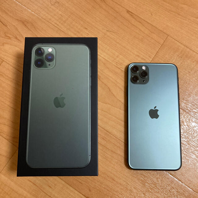 ジャンク　iPhone 11pro 64GB