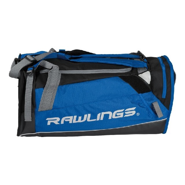 Rawlings(ローリングス)のローリングス野球 ハイブリッド  ダッフルバッグ 53L R601JP 鞄 スポーツ/アウトドアの野球(その他)の商品写真