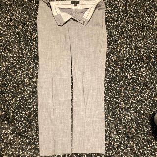 バナナリパブリック(Banana Republic)の【美品】バナナリパブリック　レディース　スラックスパンツ(その他)