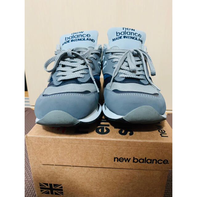 NEW BALANCE ニューバランス　M1500UK 27.5cm　グレー