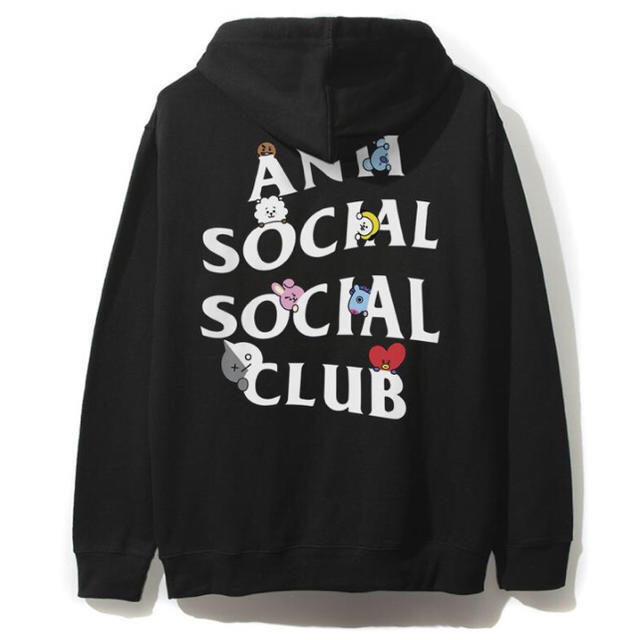 bts assc bt21 防弾少年団