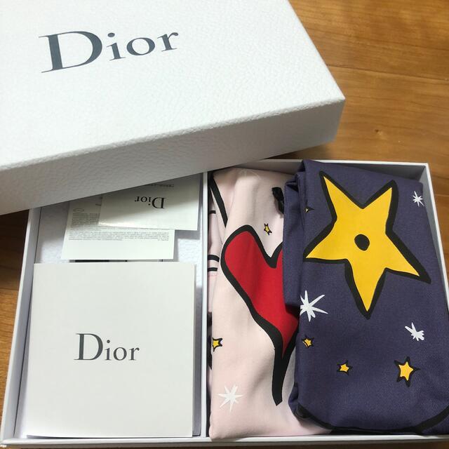 Dior(ディオール)のディオール  ギフト コスメ/美容のベースメイク/化粧品(口紅)の商品写真