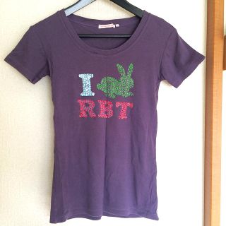 エーズラビット(Asrabbit)のＴシャツ(Tシャツ(半袖/袖なし))